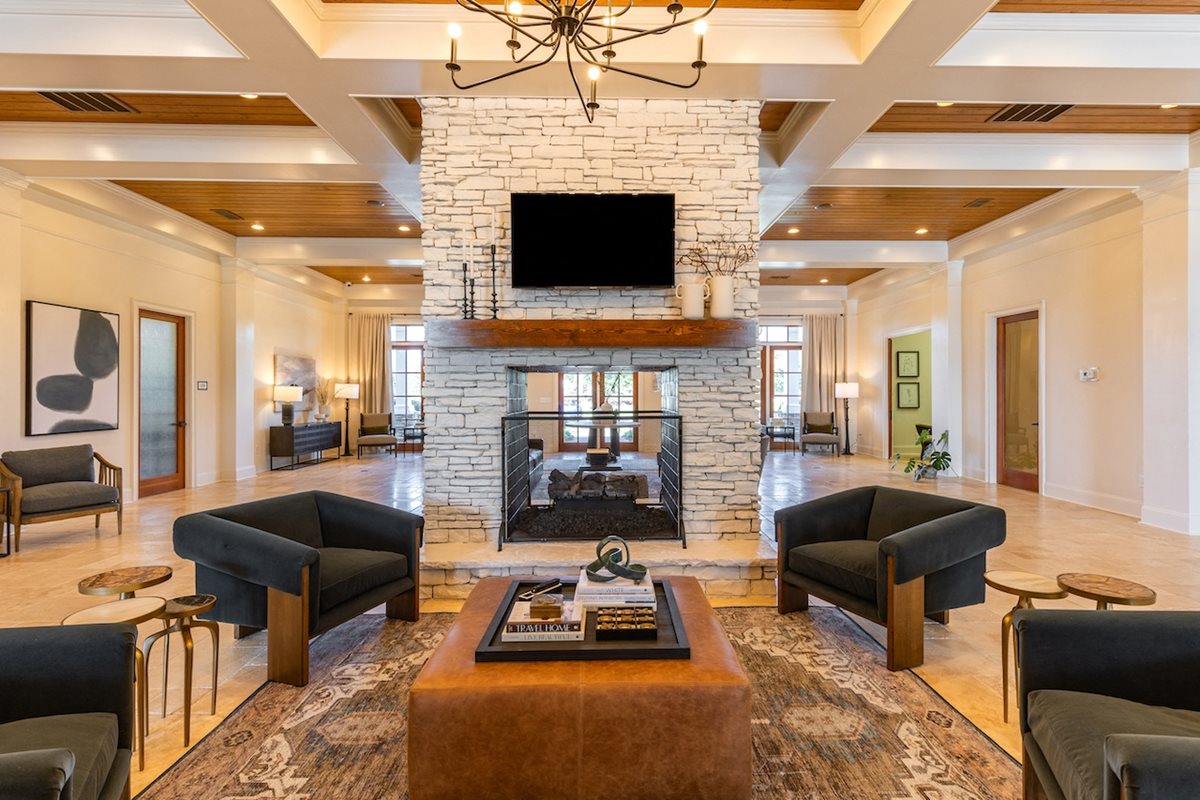 Hawthorne Crestview Apartments
